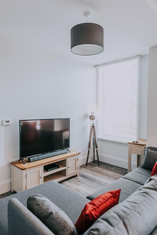 Cavendish House With Secure, Allocated Parking, 2 Mins Walk From Windsor Castle Zewnętrze zdjęcie