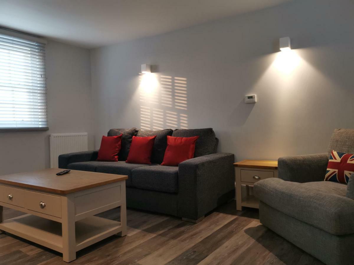Cavendish House With Secure, Allocated Parking, 2 Mins Walk From Windsor Castle Pokój zdjęcie
