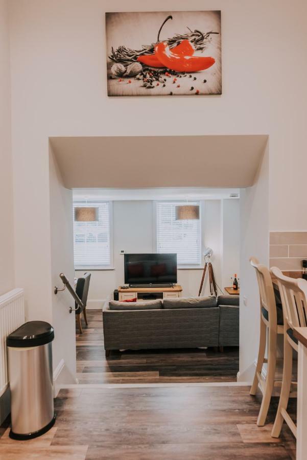 Cavendish House With Secure, Allocated Parking, 2 Mins Walk From Windsor Castle Zewnętrze zdjęcie