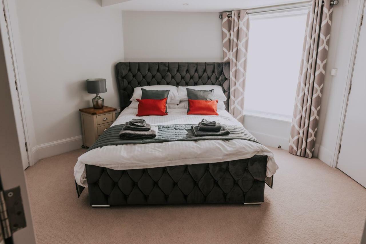 Cavendish House With Secure, Allocated Parking, 2 Mins Walk From Windsor Castle Zewnętrze zdjęcie